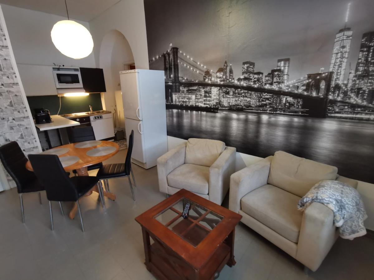Kotkan Residenssi Apartments المظهر الخارجي الصورة