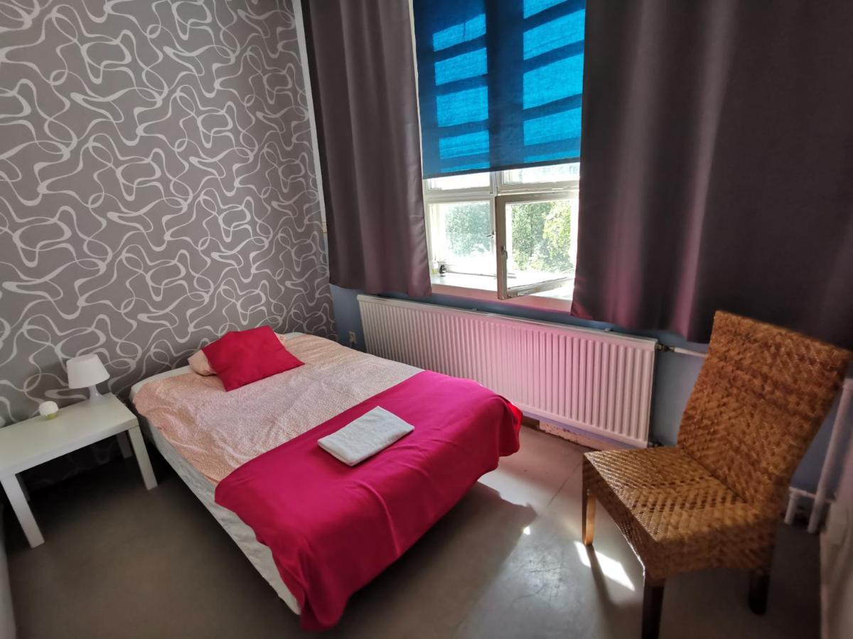 Kotkan Residenssi Apartments المظهر الخارجي الصورة