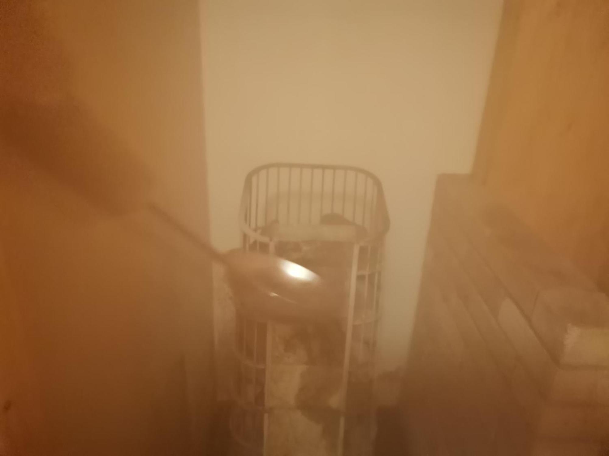 Kotkan Residenssi Apartments المظهر الخارجي الصورة