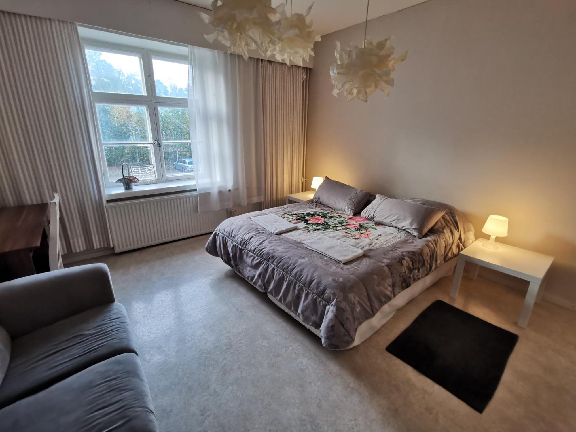 Kotkan Residenssi Apartments المظهر الخارجي الصورة