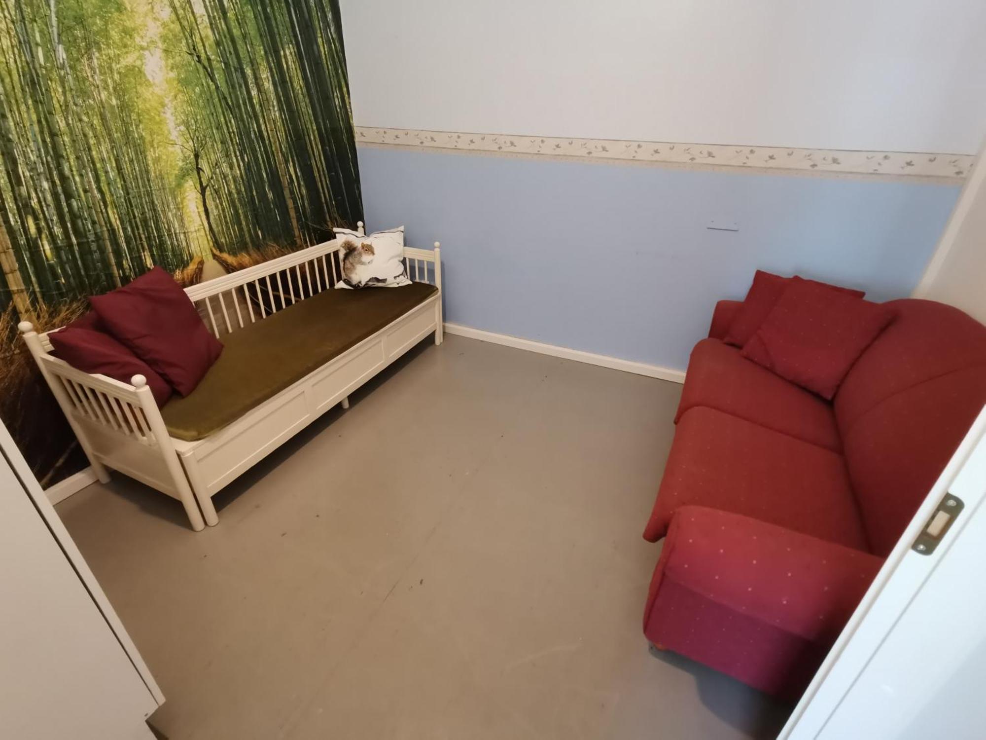 Kotkan Residenssi Apartments الغرفة الصورة