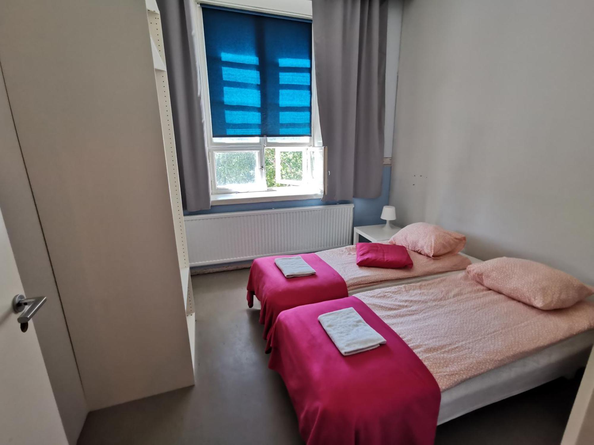 Kotkan Residenssi Apartments الغرفة الصورة
