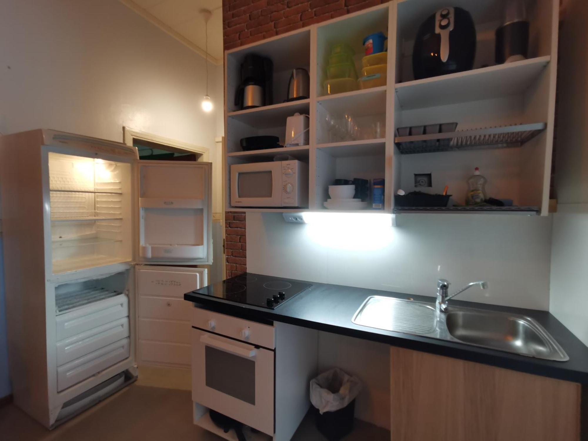 Kotkan Residenssi Apartments الغرفة الصورة