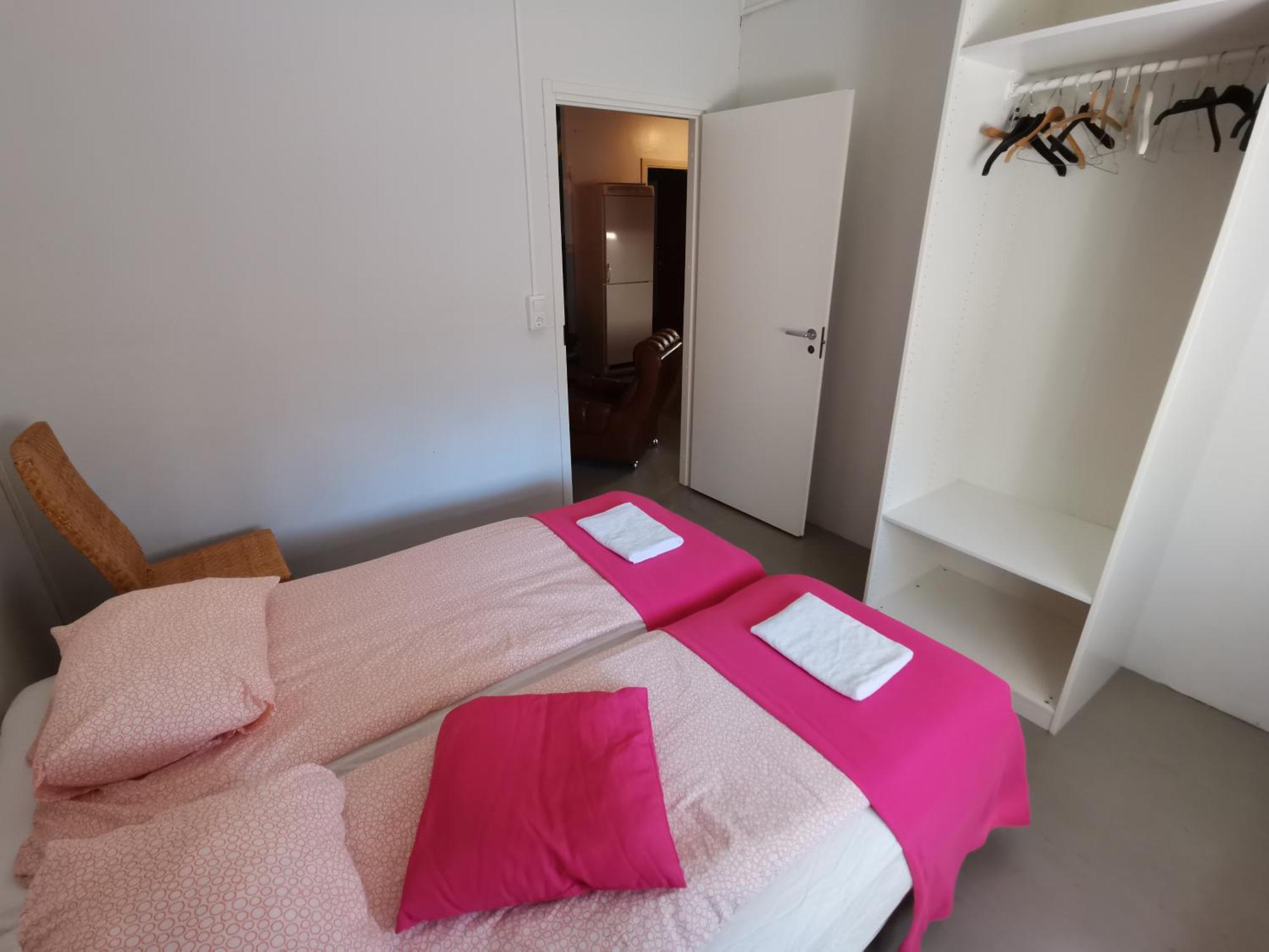 Kotkan Residenssi Apartments الغرفة الصورة