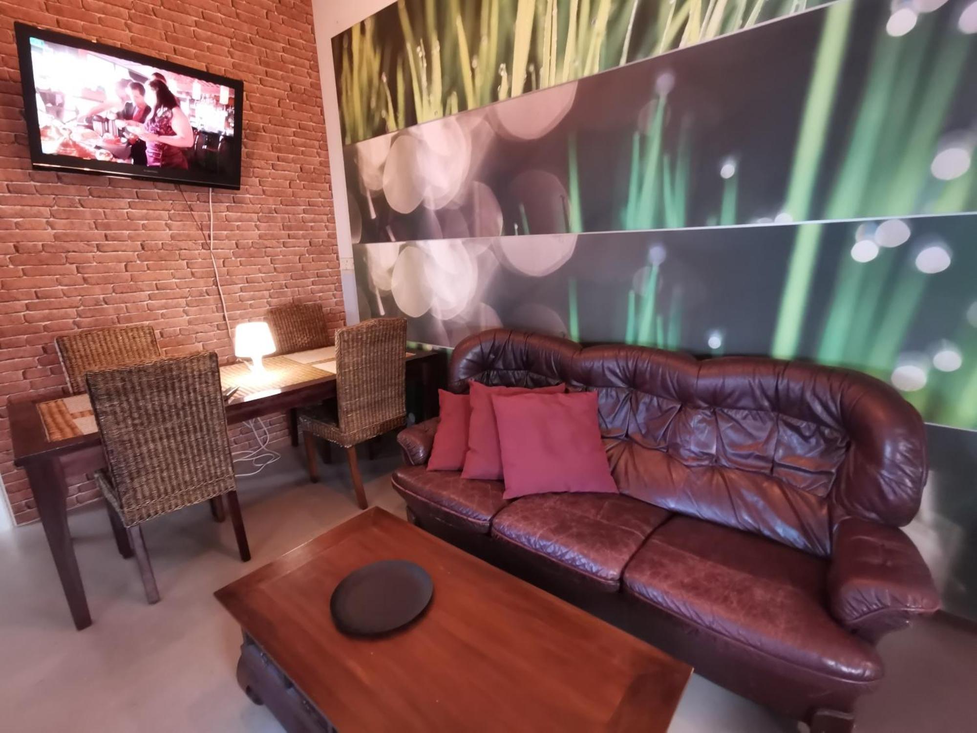 Kotkan Residenssi Apartments الغرفة الصورة