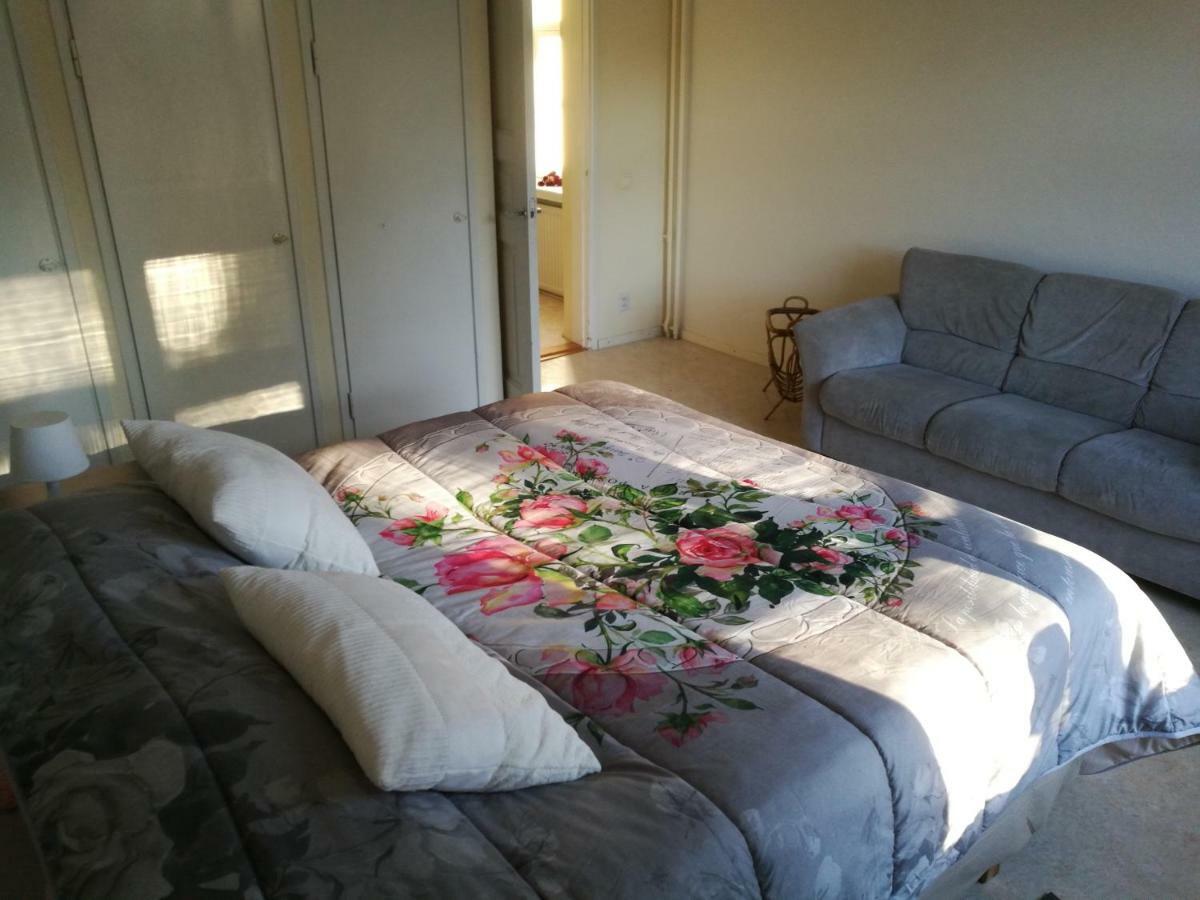 Kotkan Residenssi Apartments المظهر الخارجي الصورة