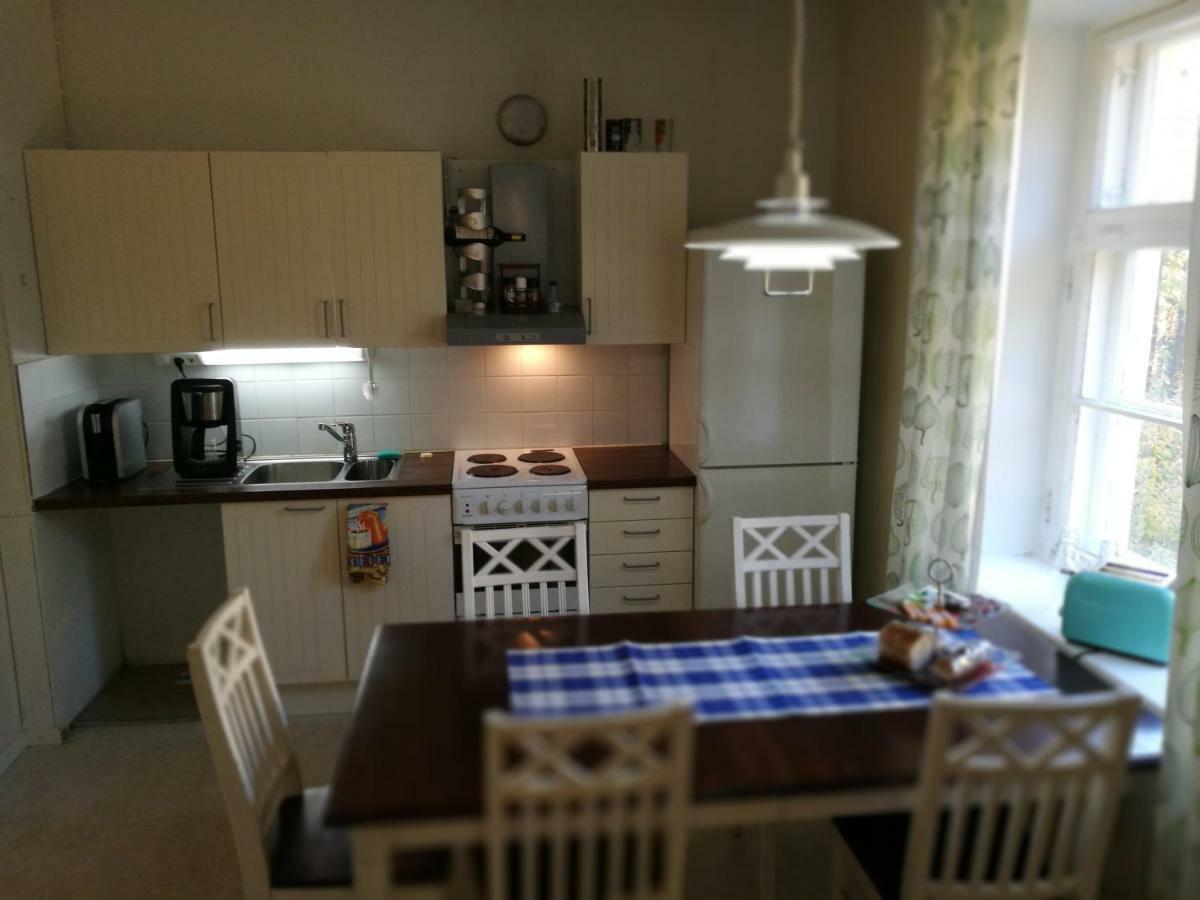Kotkan Residenssi Apartments المظهر الخارجي الصورة