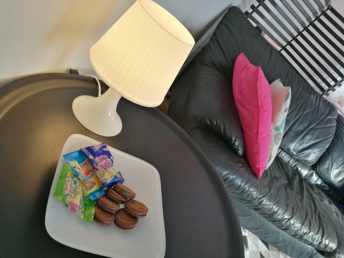 Kotkan Residenssi Apartments المظهر الخارجي الصورة
