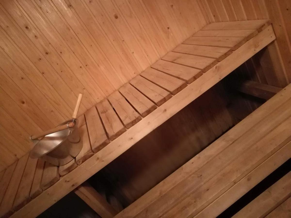 Kotkan Residenssi Apartments المظهر الخارجي الصورة